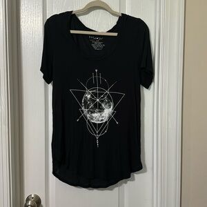 Tee Shirt Short Sleeve